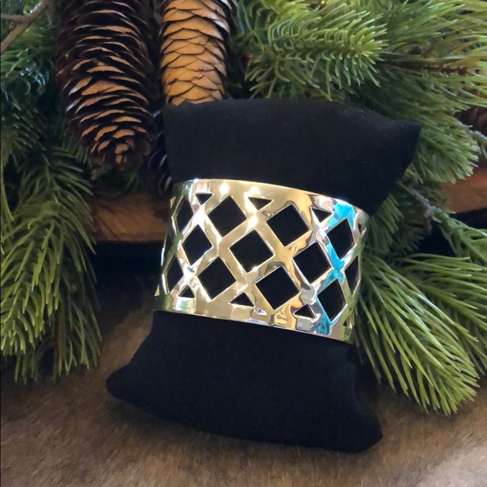 Rustic Cuff